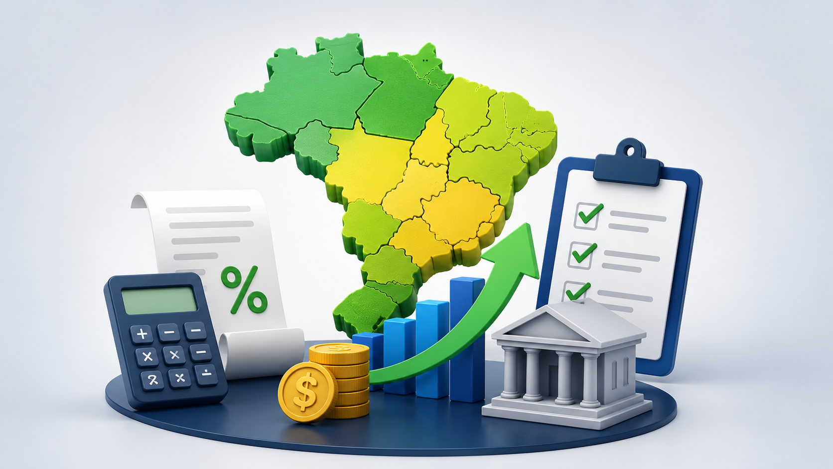 Saiba tudo sobre a nova reforma tributária